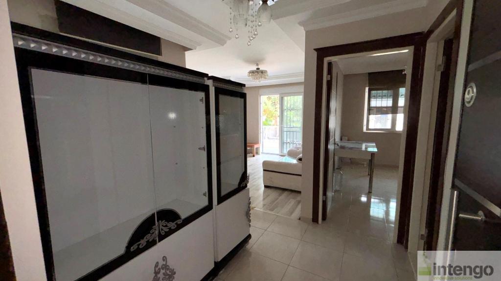 MURATPAŞA GÜZELOBA MAHALLESİ'NDE SATILIK DAİRE (876) — foto 5