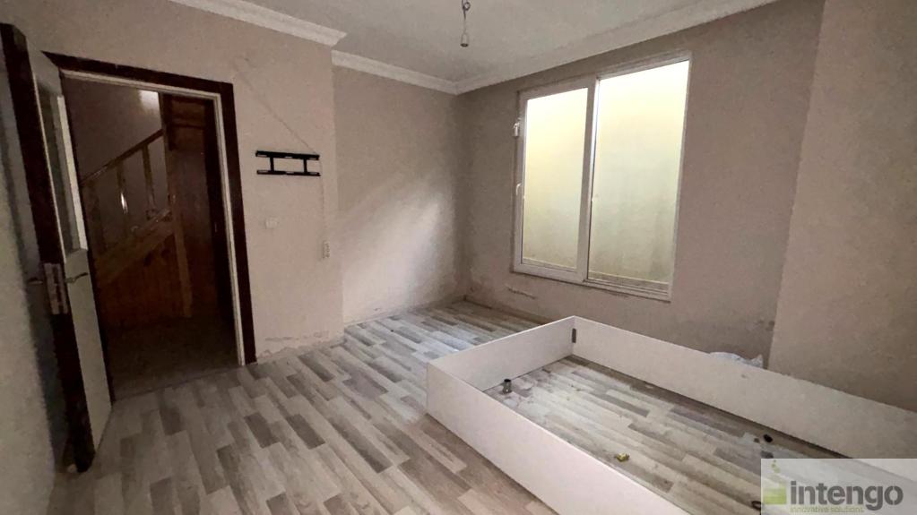 MURATPAŞA GÜZELOBA MAHALLESİ'NDE SATILIK DAİRE (876) — foto 16