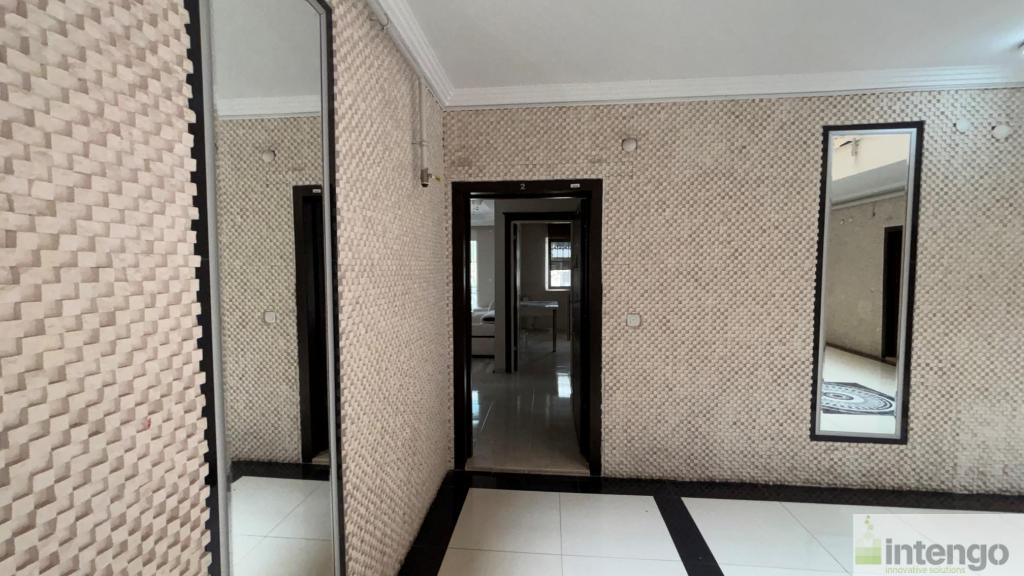 MURATPAŞA GÜZELOBA MAHALLESİ'NDE SATILIK DAİRE (876) — foto 4