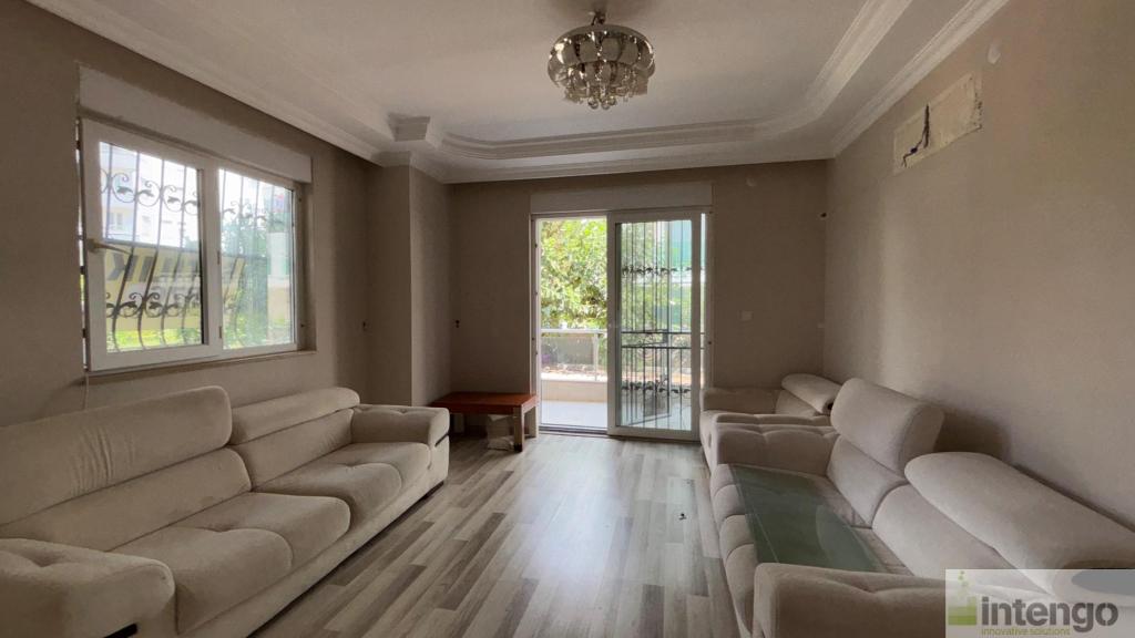 MURATPAŞA GÜZELOBA MAHALLESİ'NDE SATILIK DAİRE (876) — foto 6