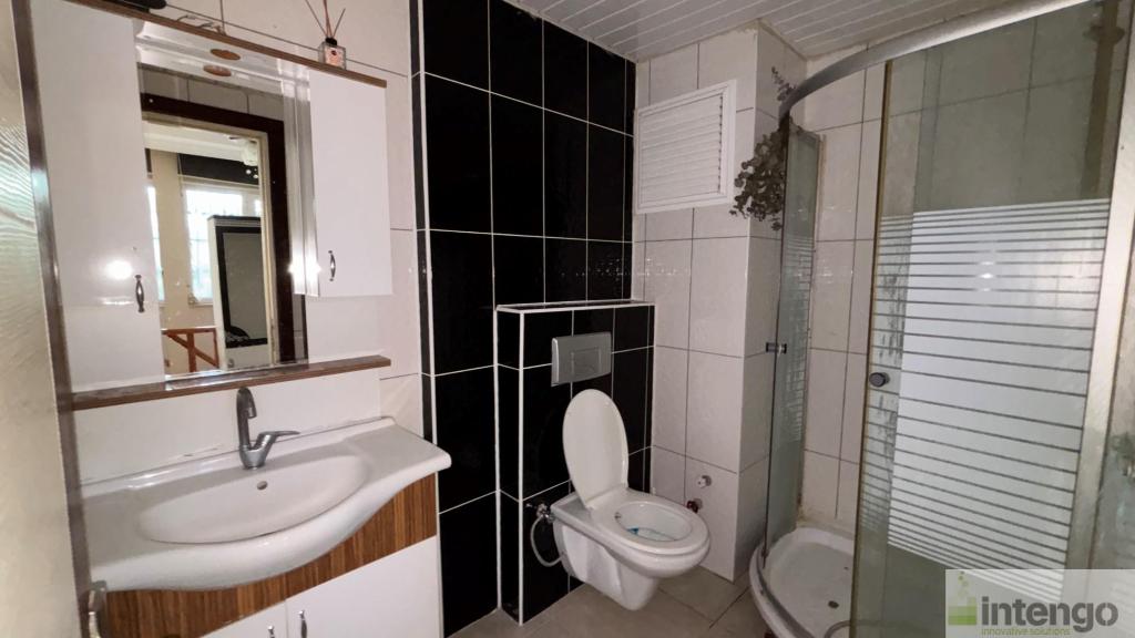 MURATPAŞA GÜZELOBA MAHALLESİ'NDE SATILIK DAİRE (876) — foto 11