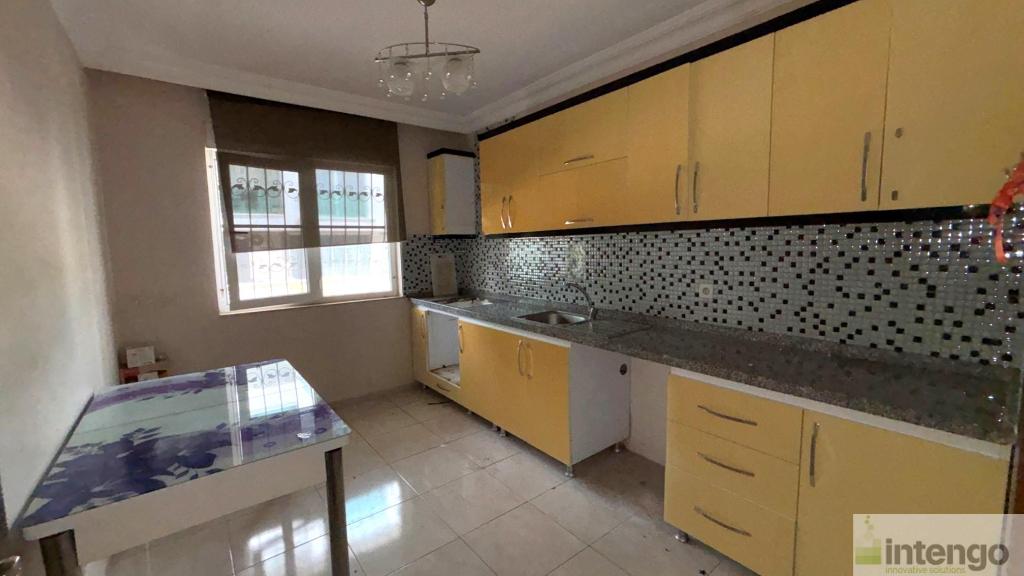 MURATPAŞA GÜZELOBA MAHALLESİ'NDE SATILIK DAİRE (876) — foto 9