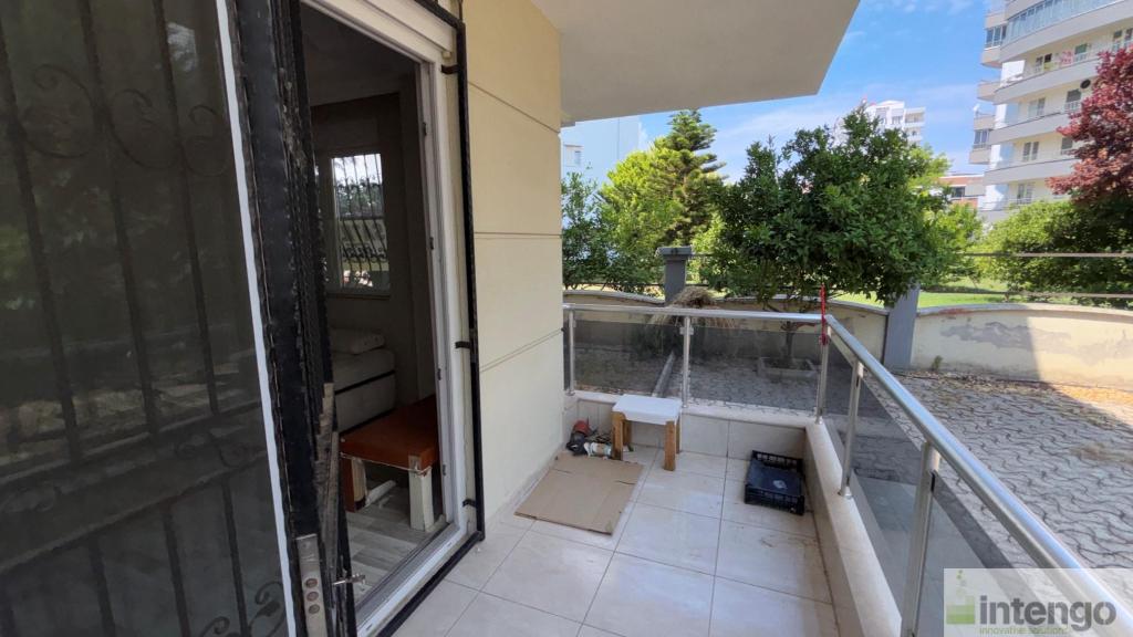 MURATPAŞA GÜZELOBA MAHALLESİ'NDE SATILIK DAİRE (876) — foto 8