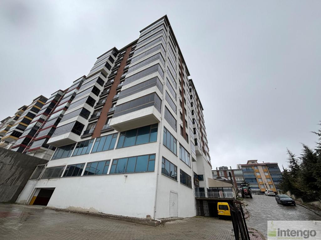 HAYMANA ANKARA CADDESİ'NDE SATILIK ASMA KATLI DÜKKAN (927)