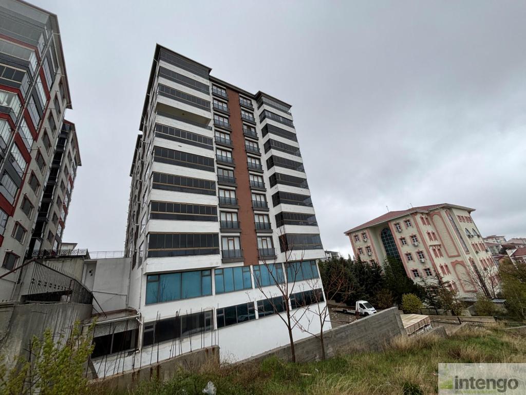 HAYMANA ANKARA CADDESİ'NDE SATILIK ASMA KATLI DÜKKAN (927)