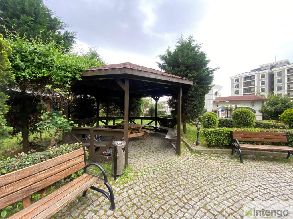 BAŞAKŞEHİR AK RESIDENCE'DA SATILIK DAİRE (950)