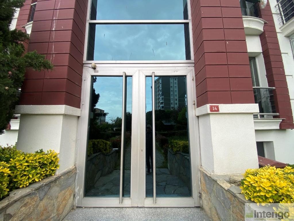 BAŞAKŞEHİR AK RESIDENCE'DA SATILIK DAİRE (950)