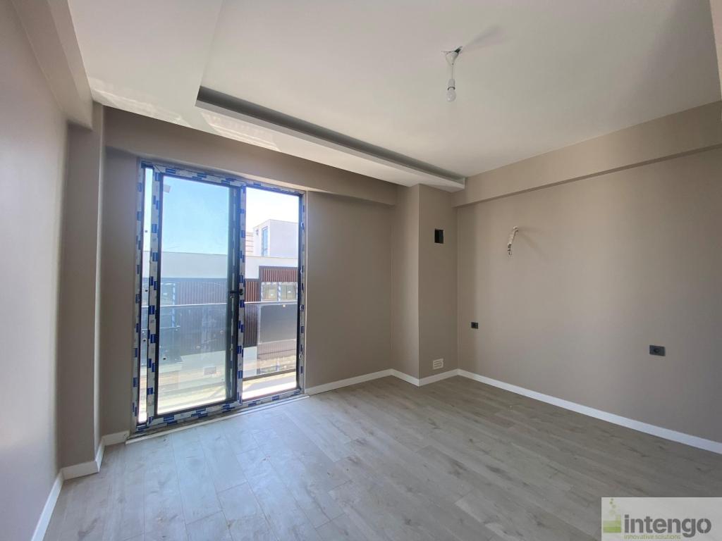SÜLEYMANPAŞA PARADISE 5 VİLLALARI'NDA SATILIK TRİPLEKS VİLLA (951)