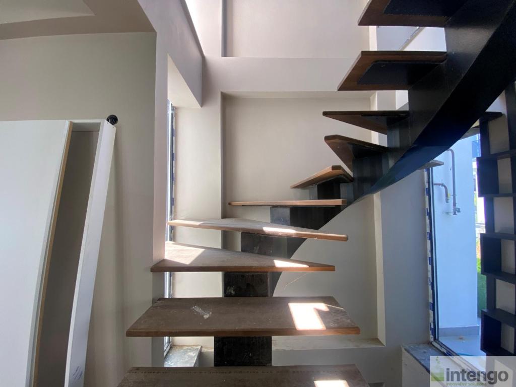 SÜLEYMANPAŞA PARADISE 5 VİLLALARI'NDA SATILIK TRİPLEKS VİLLA (951)