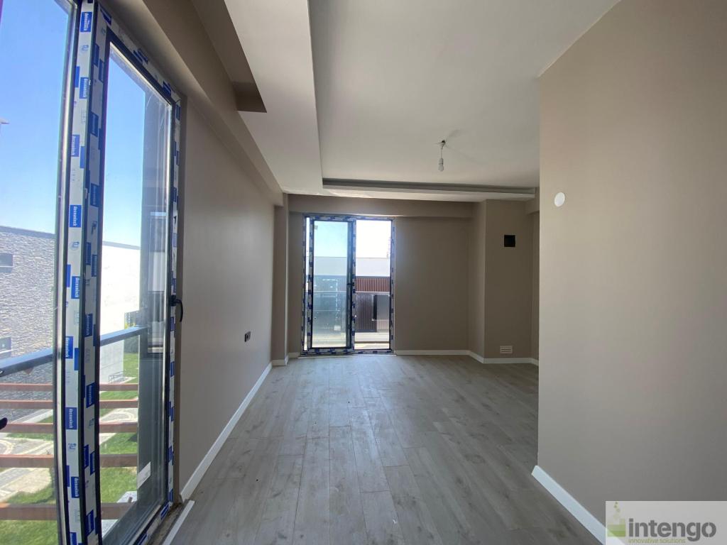 SÜLEYMANPAŞA PARADISE 5 VİLLALARI'NDA SATILIK TRİPLEKS VİLLA (951)