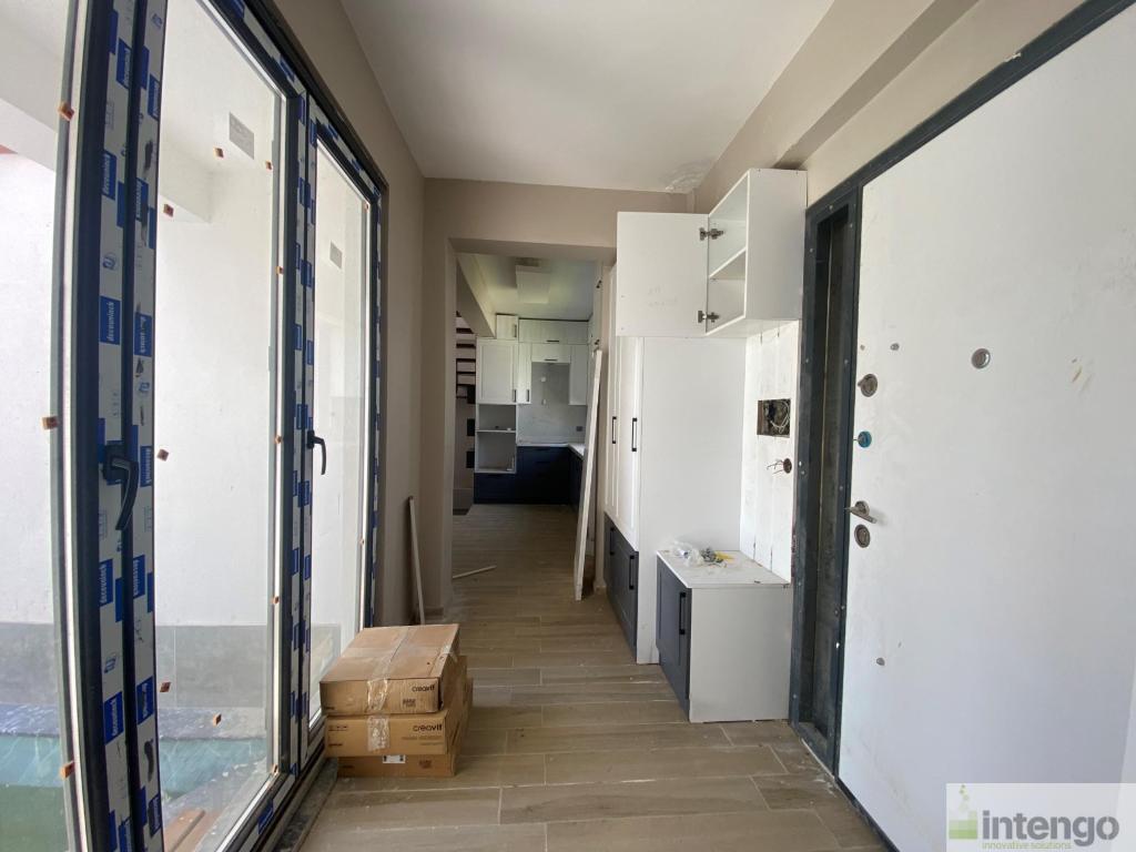 SÜLEYMANPAŞA PARADISE 5 VİLLALARI'NDA SATILIK TRİPLEKS VİLLA (951)