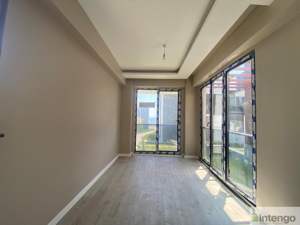 SÜLEYMANPAŞA PARADISE 5 VİLLALARI'NDA SATILIK TRİPLEKS VİLLA (951)