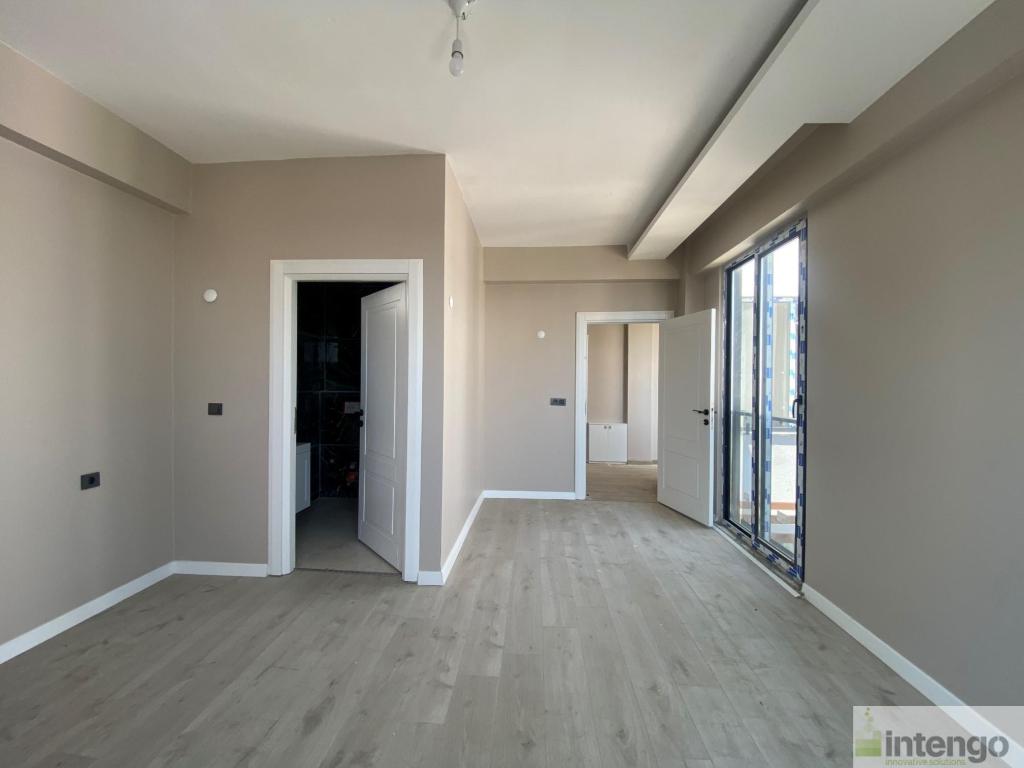 SÜLEYMANPAŞA PARADISE 5 VİLLALARI'NDA SATILIK TRİPLEKS VİLLA (951)