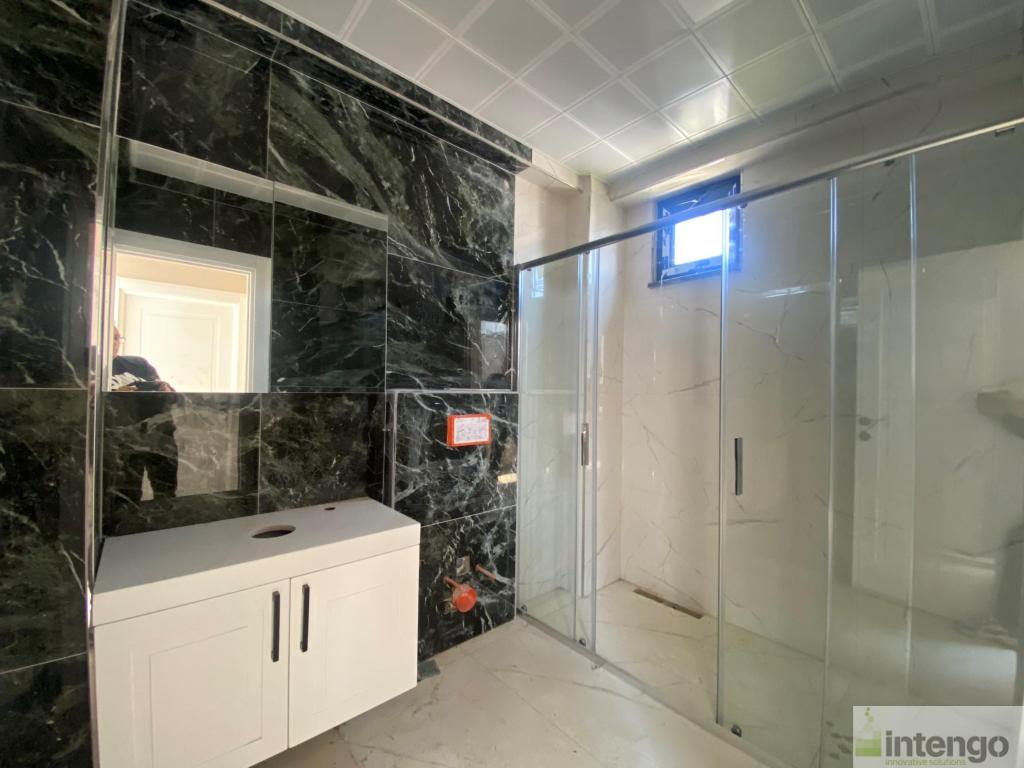 SÜLEYMANPAŞA PARADISE 5 VİLLALARI'NDA SATILIK TRİPLEKS VİLLA (951)