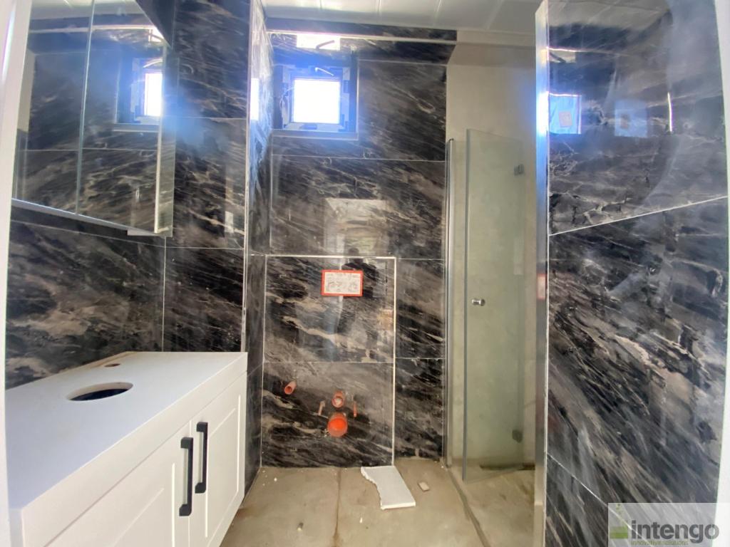 SÜLEYMANPAŞA PARADISE 5 VİLLALARI'NDA SATILIK TRİPLEKS VİLLA (951)
