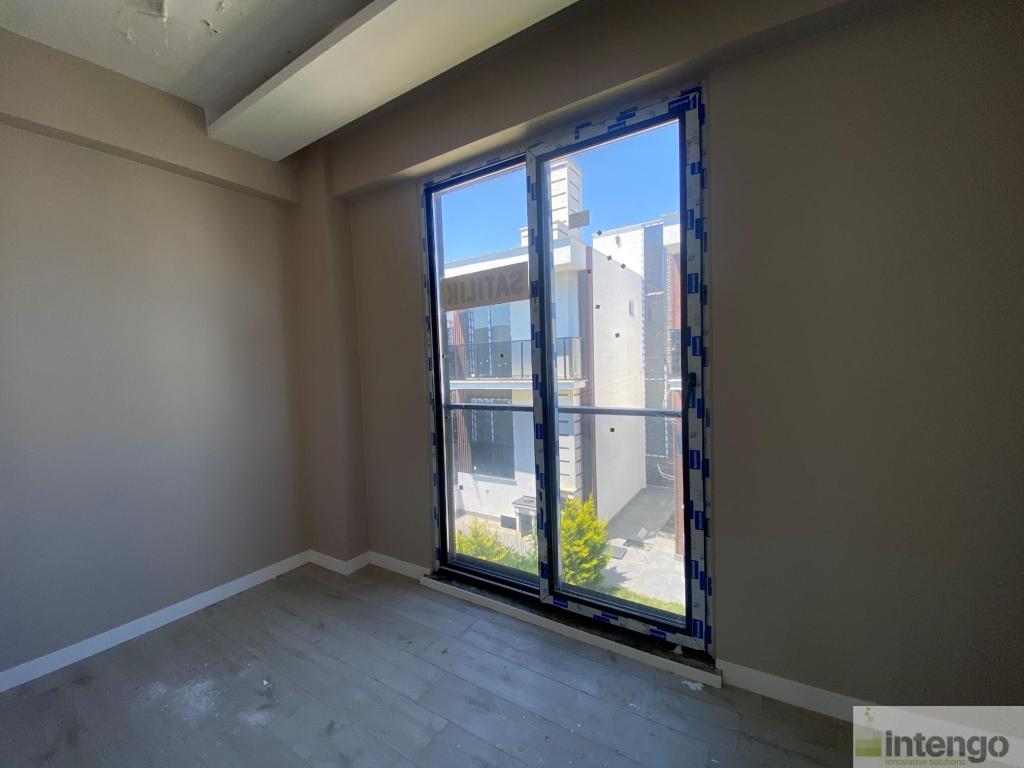 SÜLEYMANPAŞA PARADISE 5 VİLLALARI'NDA SATILIK TRİPLEKS VİLLA (951)