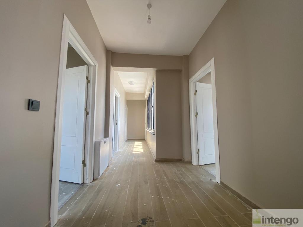 SÜLEYMANPAŞA PARADISE 5 VİLLALARI'NDA SATILIK TRİPLEKS VİLLA (951)