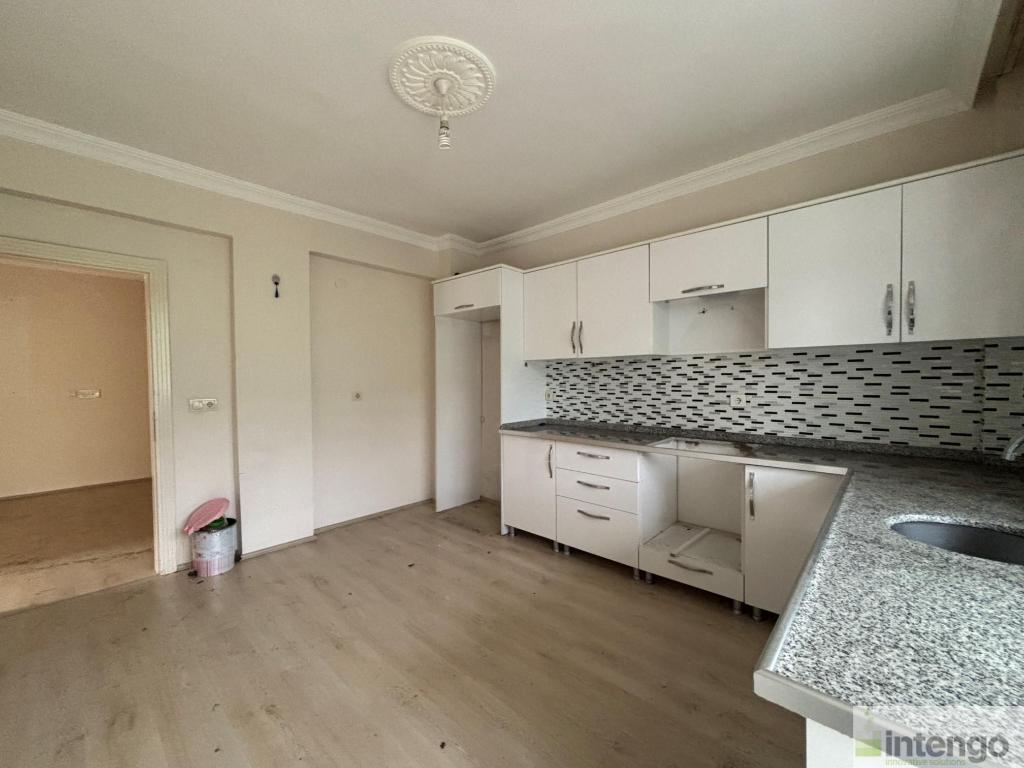 ARTVİN KÜRE MAHALLESİ'NDE SATILIK DAİRE (952)