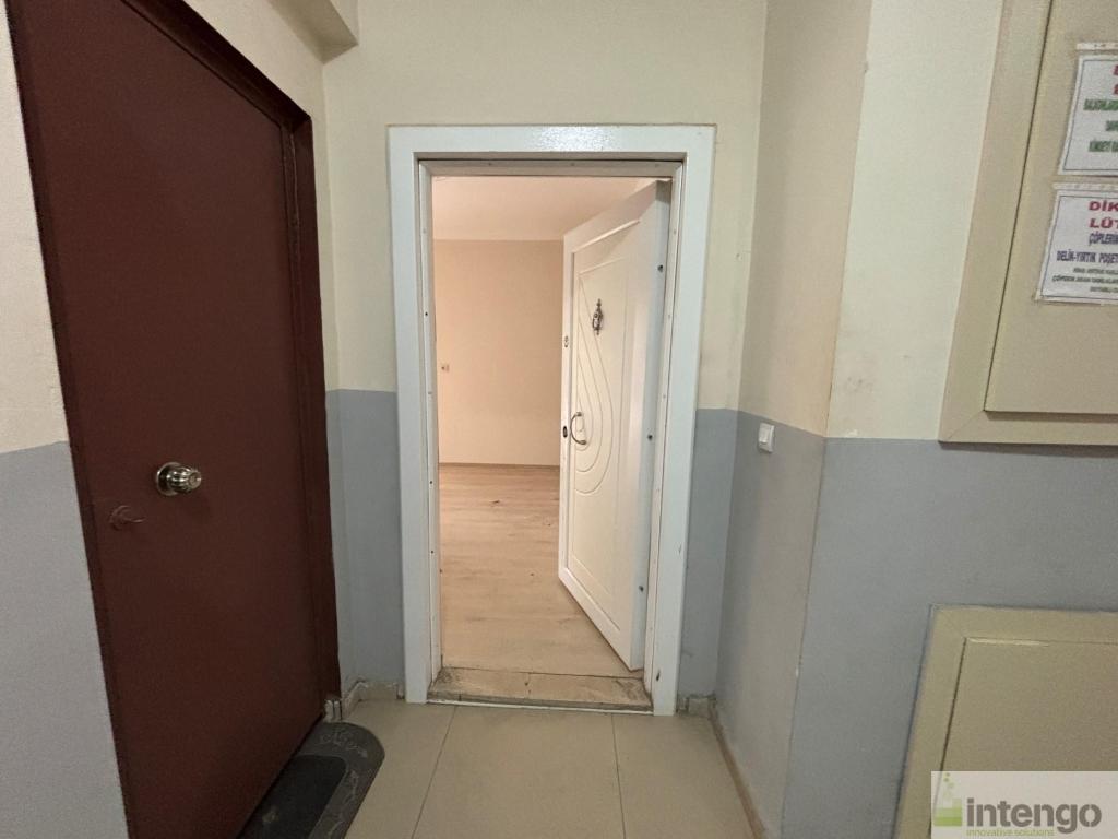 ARTVİN KÜRE MAHALLESİ'NDE SATILIK DAİRE (952)