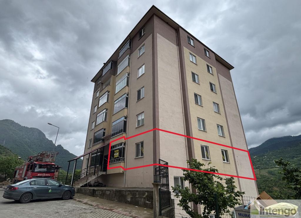 ARTVİN KÜRE MAHALLESİ'NDE SATILIK DAİRE (952)