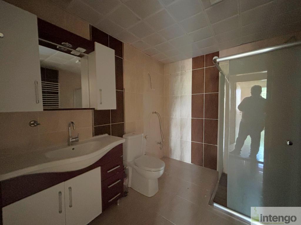 ARTVİN KÜRE MAHALLESİ'NDE SATILIK DAİRE (952)
