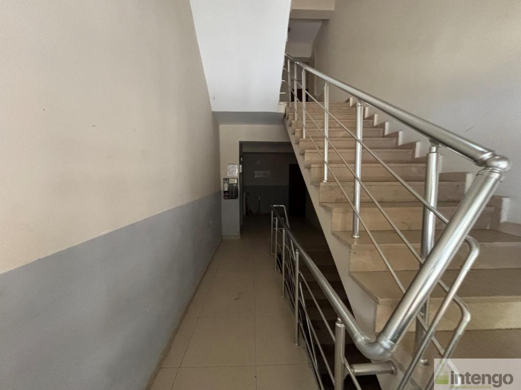 ARTVİN KÜRE MAHALLESİ'NDE SATILIK DAİRE (952)