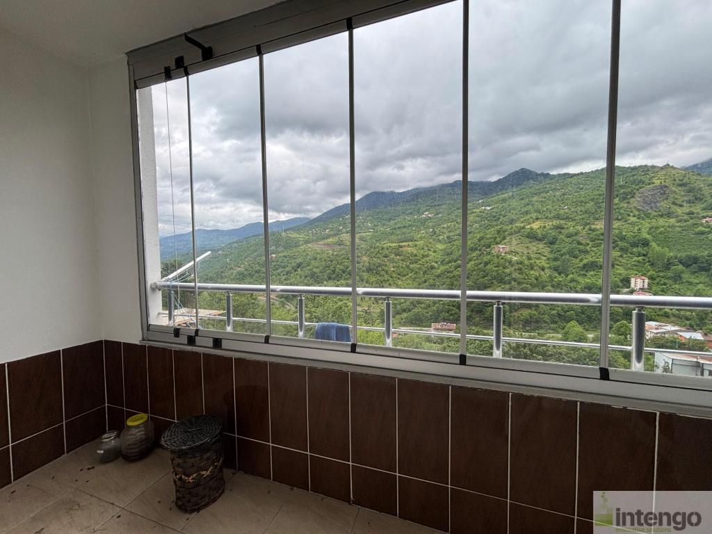 ARTVİN KÜRE MAHALLESİ'NDE SATILIK DAİRE (952)