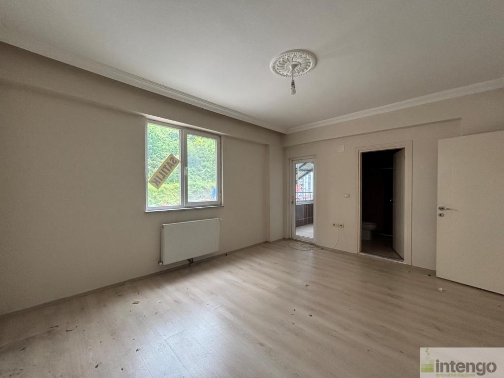 ARTVİN KÜRE MAHALLESİ'NDE SATILIK DAİRE (952)