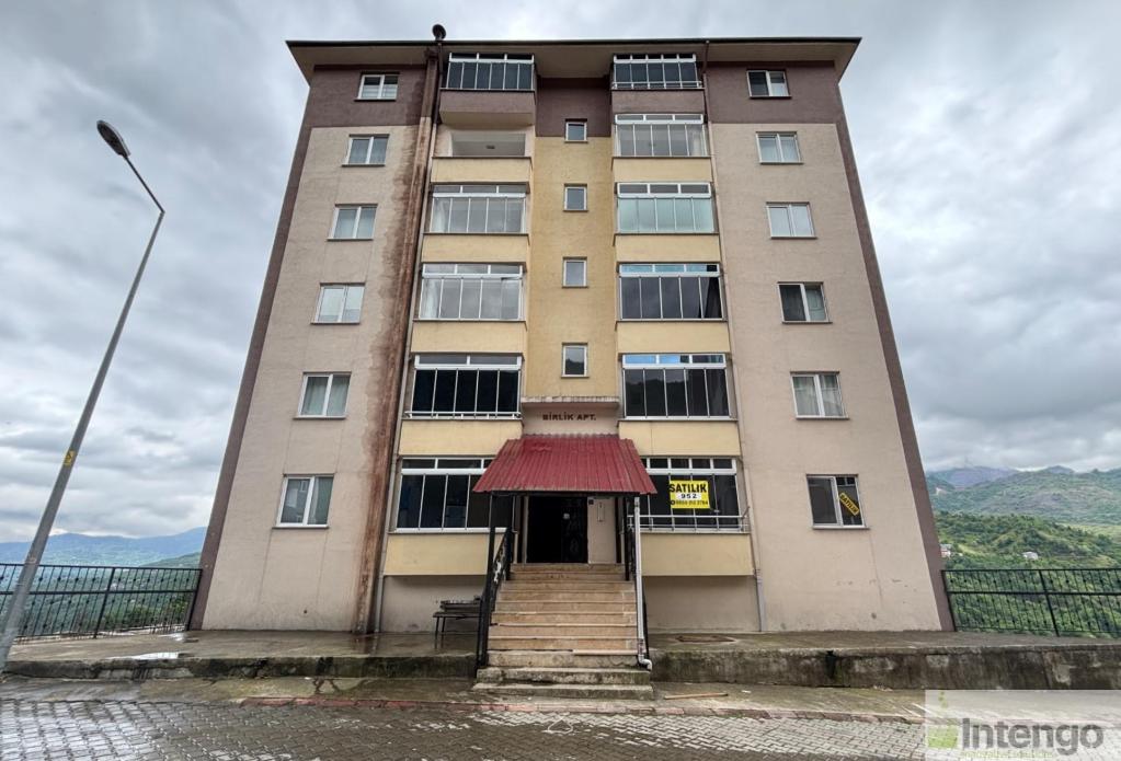 ARTVİN KÜRE MAHALLESİ'NDE SATILIK DAİRE (952)