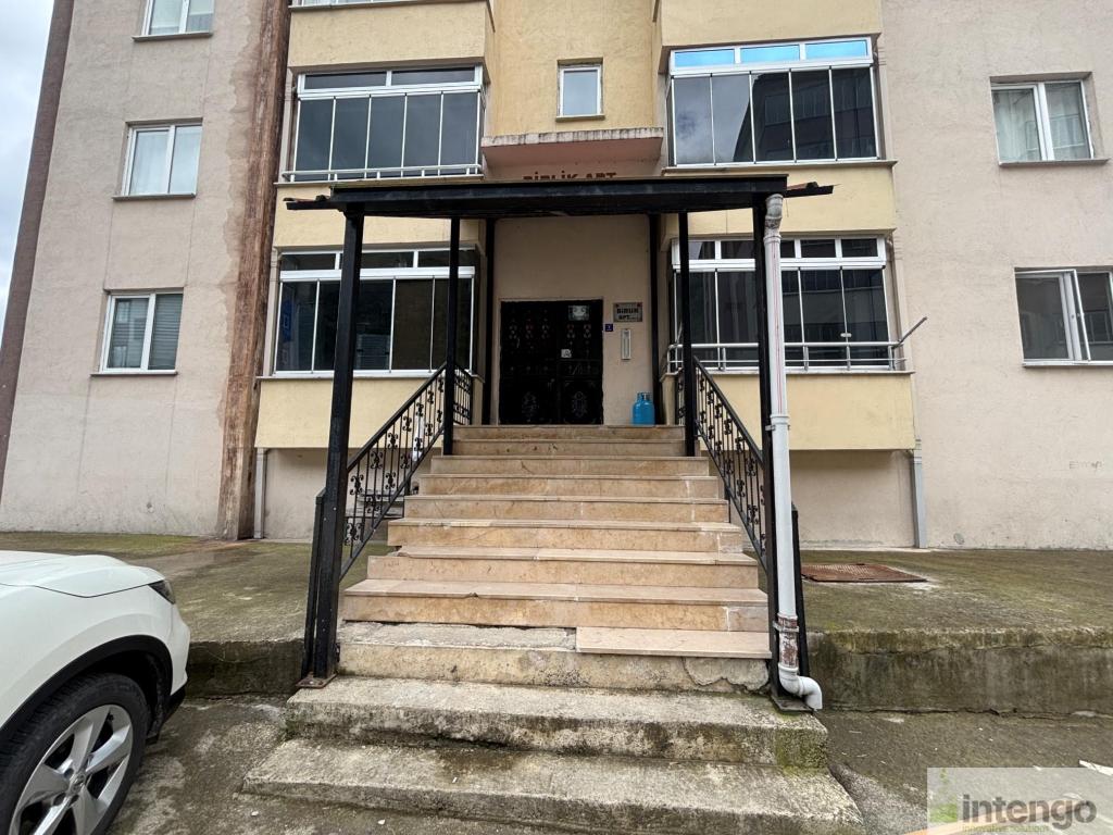 ARTVİN KÜRE MAHALLESİ'NDE SATILIK DAİRE (952)