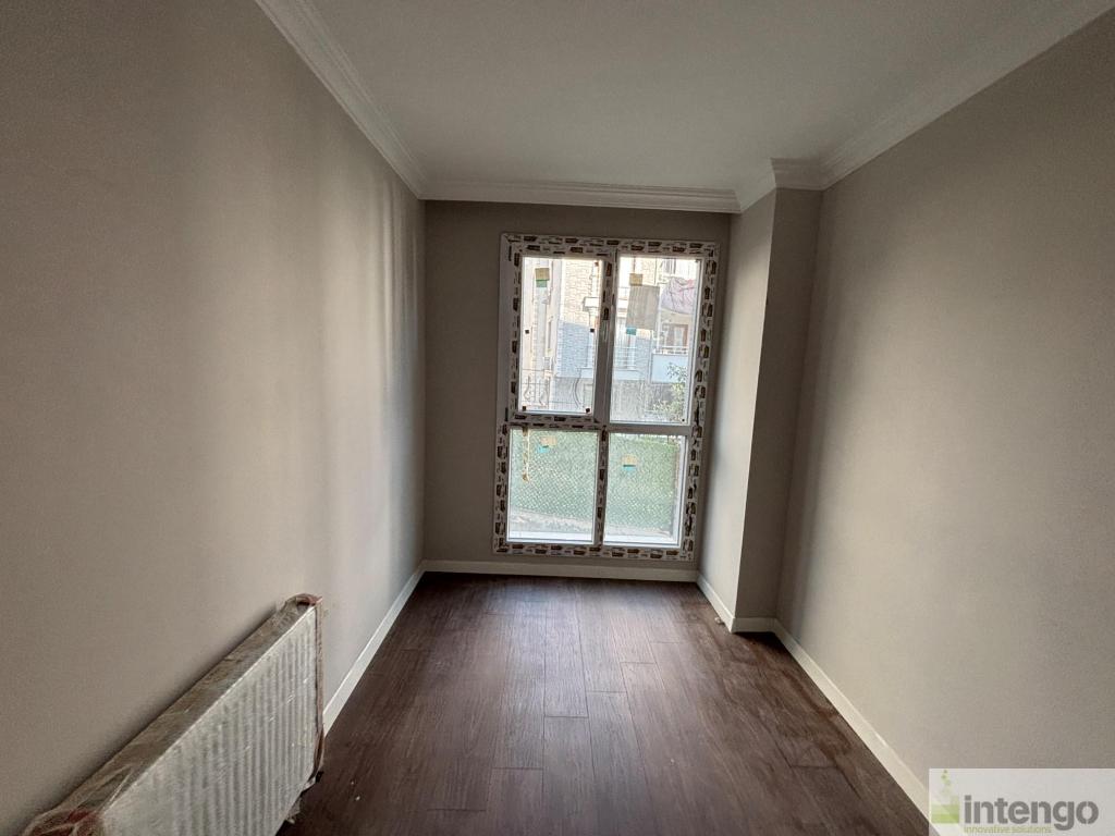 PENDİK OKSİJEN PARK GÖZDAĞI SİTESİ'NDE SATILIK DAİRE (480)