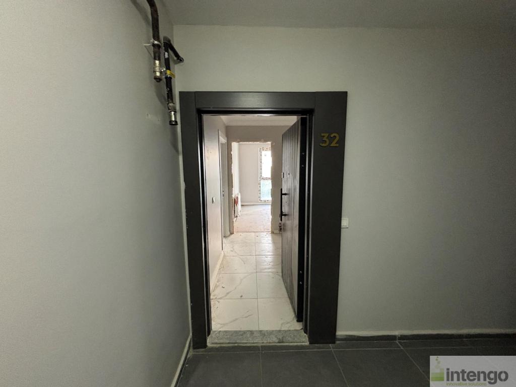 PENDİK OKSİJEN PARK GÖZDAĞI SİTESİ'NDE SATILIK DAİRE (480)