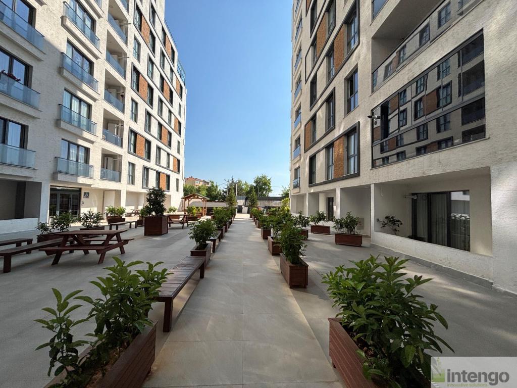 PENDİK OKSİJEN PARK GÖZDAĞI SİTESİ'NDE SATILIK DAİRE (480)