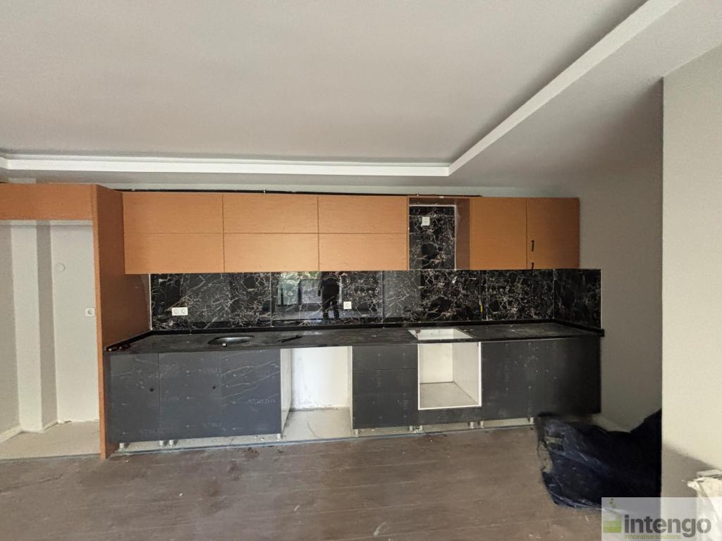 PENDİK OKSİJEN PARK GÖZDAĞI SİTESİ'NDE SATILIK DAİRE (480)