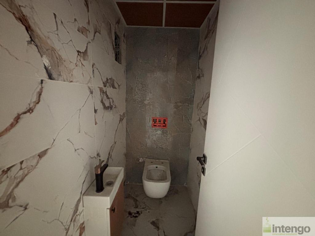 PENDİK OKSİJEN PARK GÖZDAĞI SİTESİ'NDE SATILIK DAİRE (480)