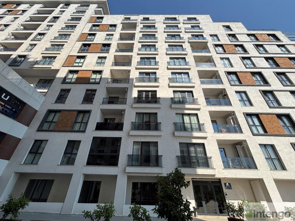 PENDİK OKSİJEN PARK GÖZDAĞI SİTESİ'NDE SATILIK DAİRE (480)