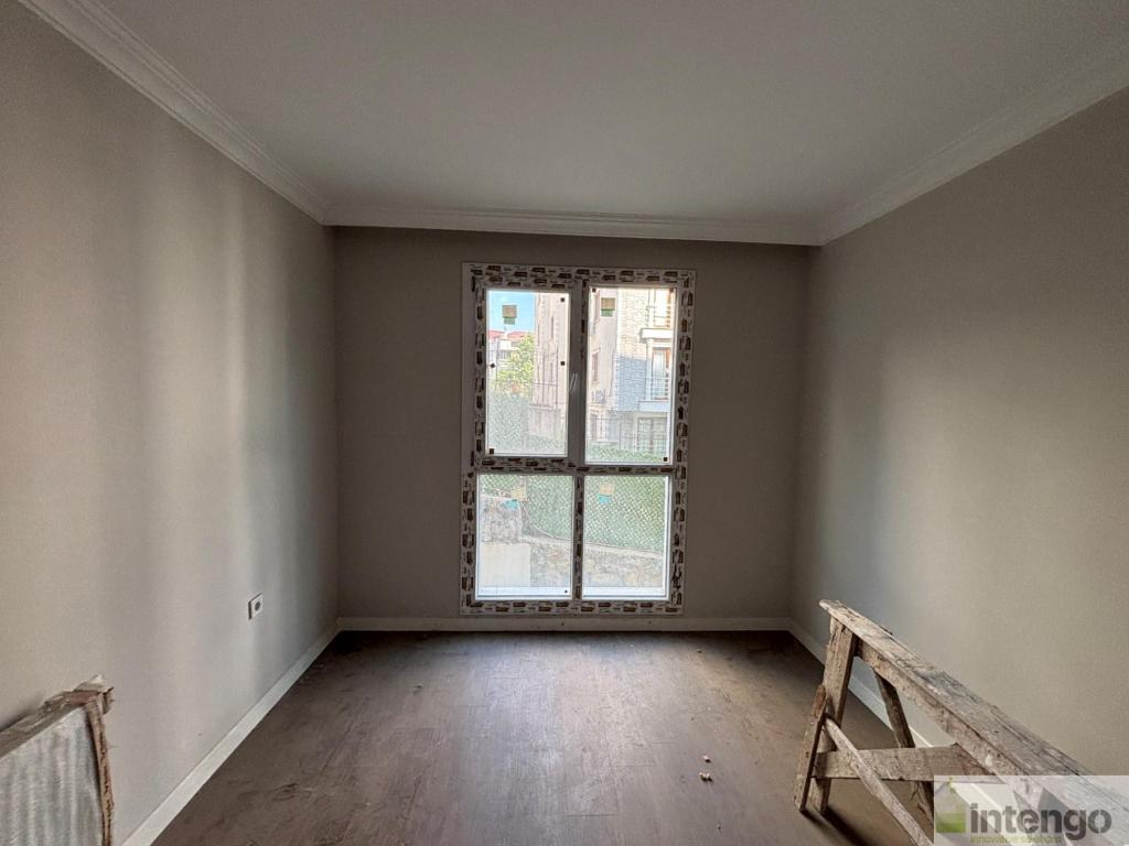 PENDİK OKSİJEN PARK GÖZDAĞI SİTESİ'NDE SATILIK DAİRE (480)