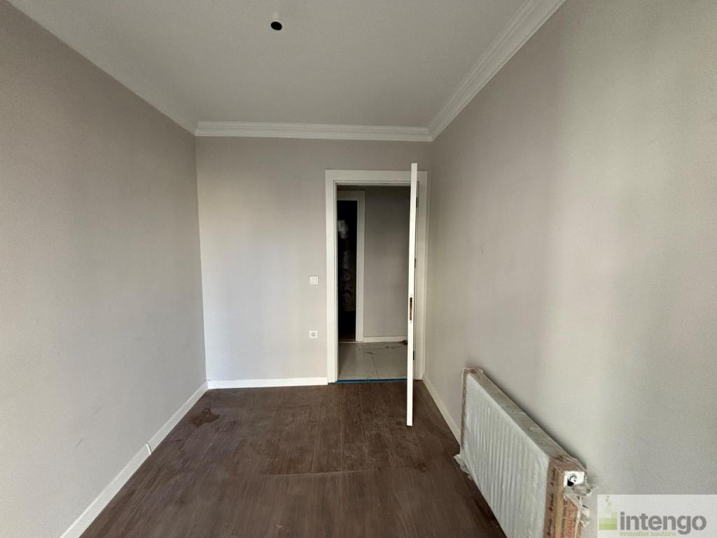 PENDİK OKSİJEN PARK GÖZDAĞI SİTESİ'NDE SATILIK DAİRE (480)