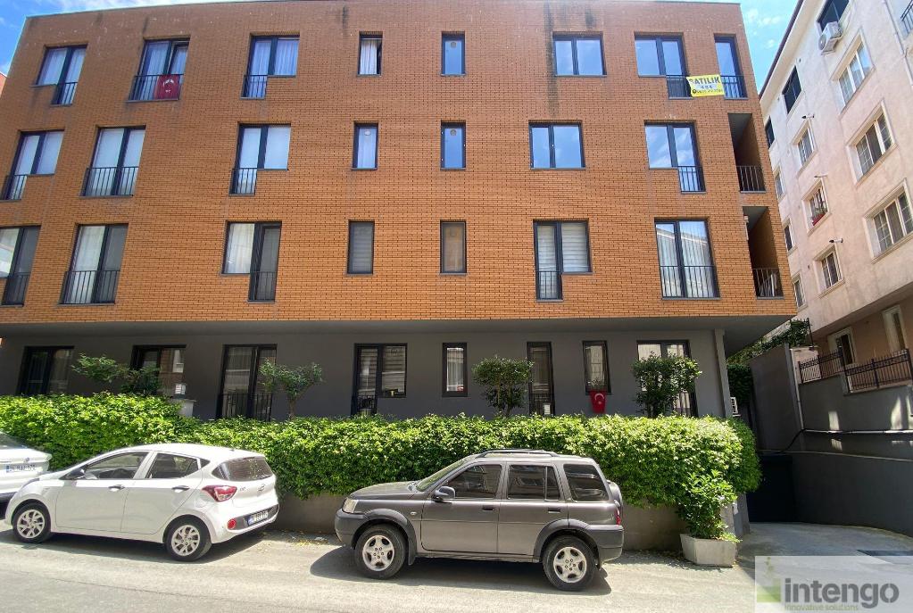 GÖKTÜRK KEMERİST SİTESİ'NDE SATILIK ÇATI DUBLEKSİ (484)