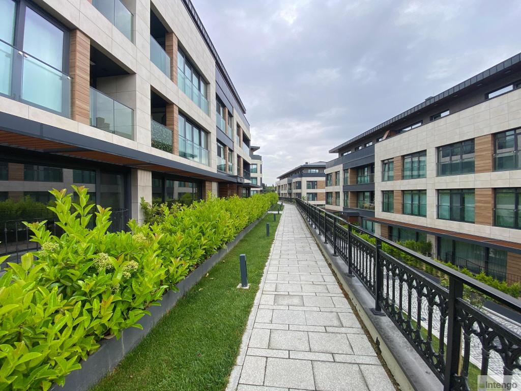 ZEYTİNBURNU SELENIUM PARK SİTESİ'NDE SATILIK DUBLEKS DAİRE (504) — foto 4