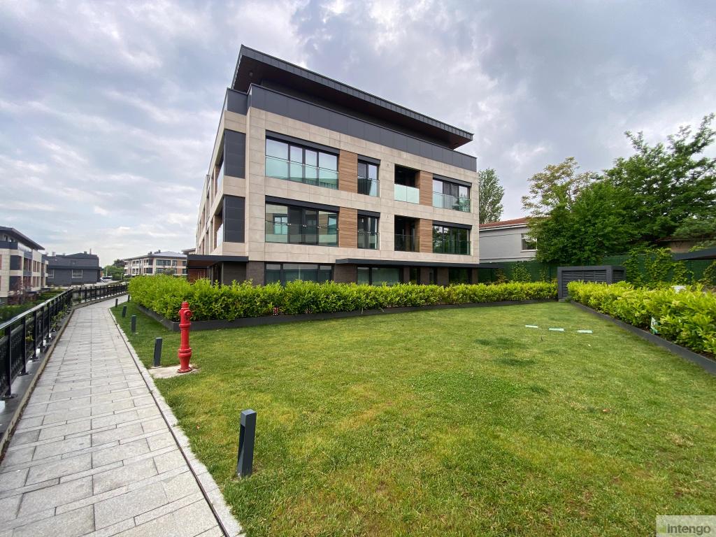 ZEYTİNBURNU SELENIUM PARK SİTESİ'NDE SATILIK DUBLEKS DAİRE (504) — foto 2