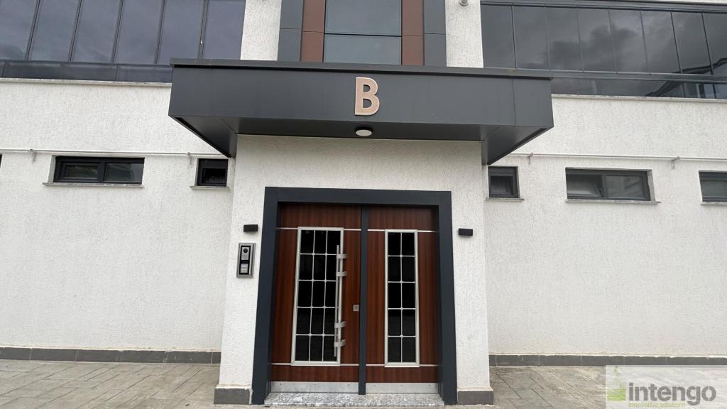 NİLÜFER MERCAN PARK EVLERİ'NDE SATILIK DAİRE (513)