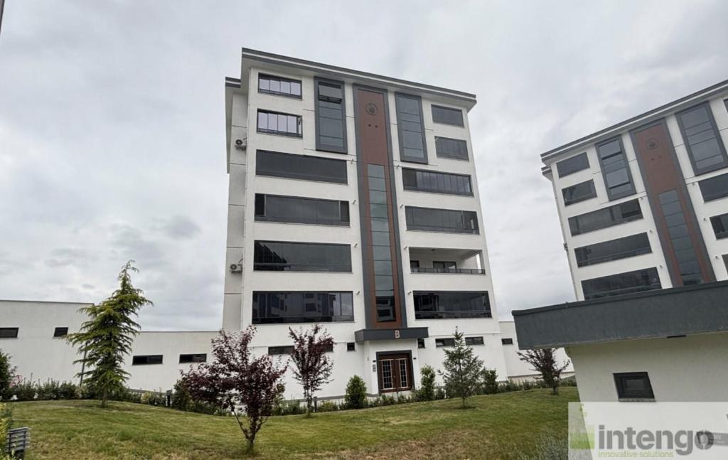 NİLÜFER MERCAN PARK EVLERİ'NDE SATILIK DAİRE (513)