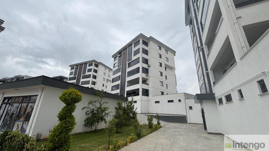 NİLÜFER MERCAN PARK EVLERİ'NDE SATILIK DAİRE (513)