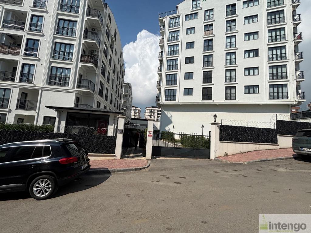 ÇAYIROVA AKSU YAŞAM SİTESİ'NDE SATILIK DAİRE (868)