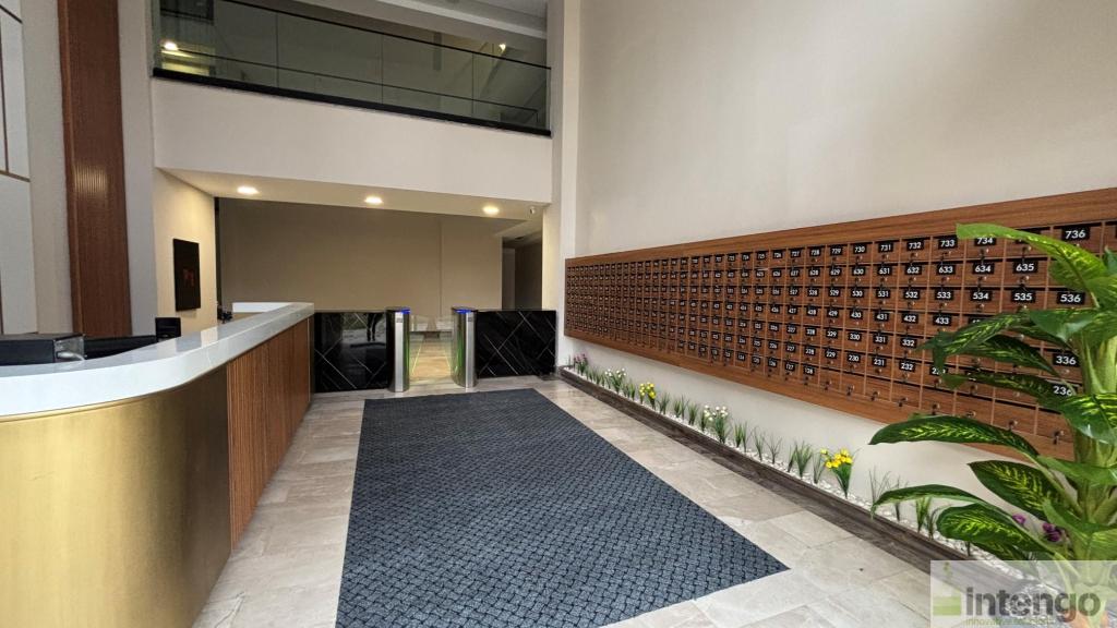 BORNOVA KAZIM DİRİK MAHALLESİ'NDE SATILIK OFİS (926)
