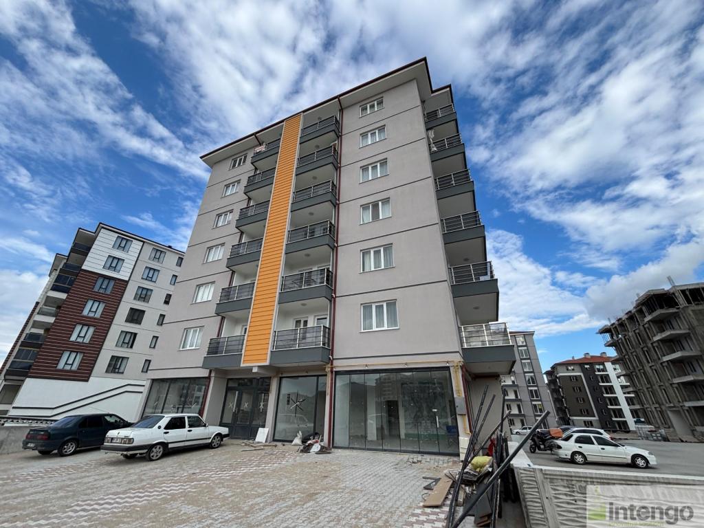 ISPARTA MERKEZ MUZAFFER TÜRKEŞ MAHALLESİ'NDE SATILIK DÜKKAN (953)