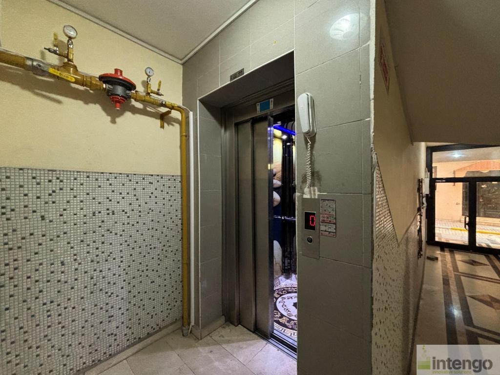 ISPARTA MERKEZ KURTULUŞ MAHALLESİ'NDE SATILIK DAİRE (954) — foto 9