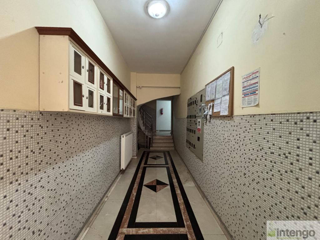 ISPARTA MERKEZ KURTULUŞ MAHALLESİ'NDE SATILIK DAİRE (954) — foto 8