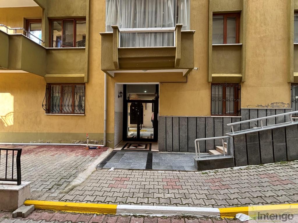 ISPARTA MERKEZ KURTULUŞ MAHALLESİ'NDE SATILIK DAİRE (954) — foto 7